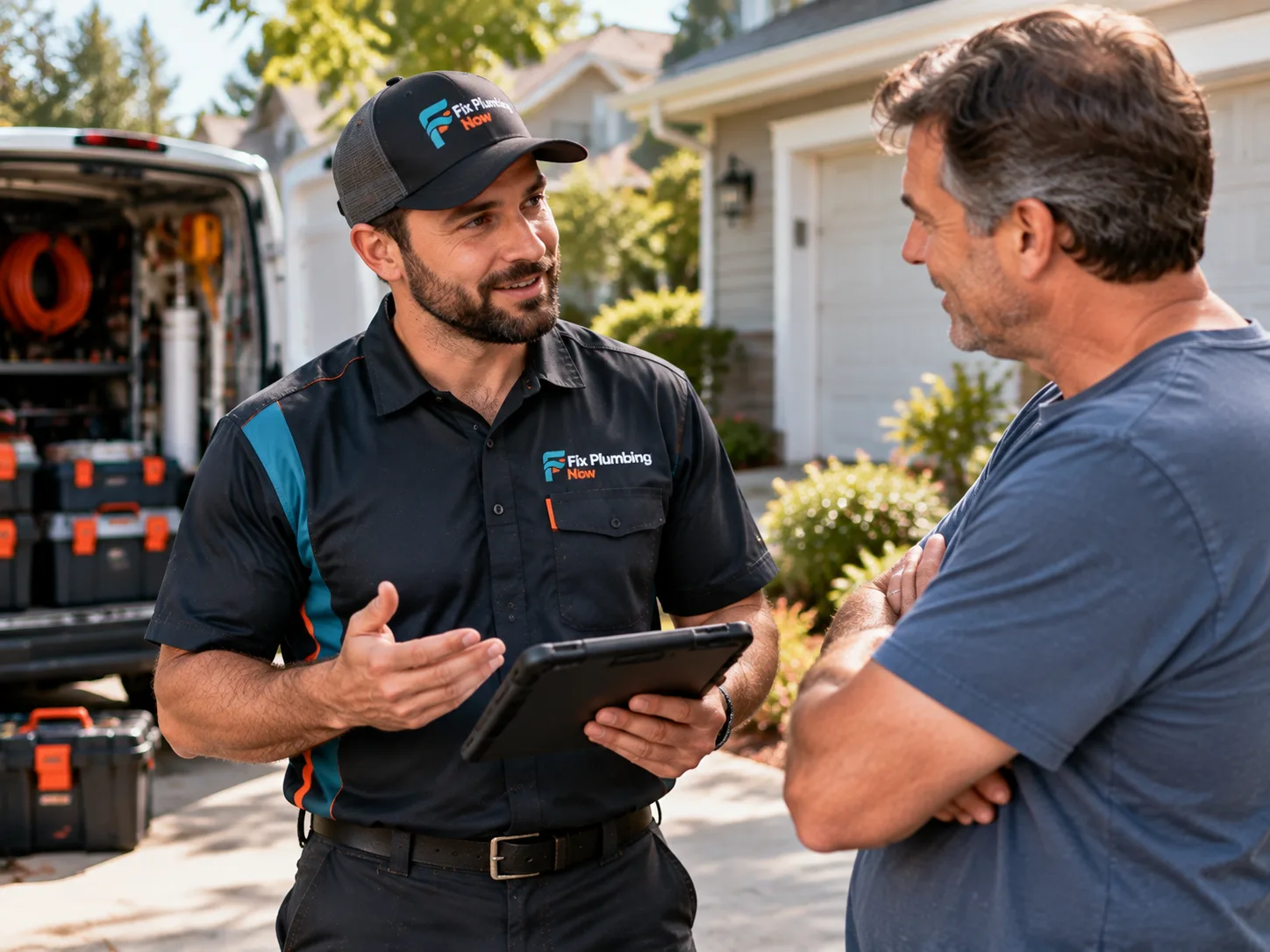 Clogged Drain Service Marietta, GA FAQs